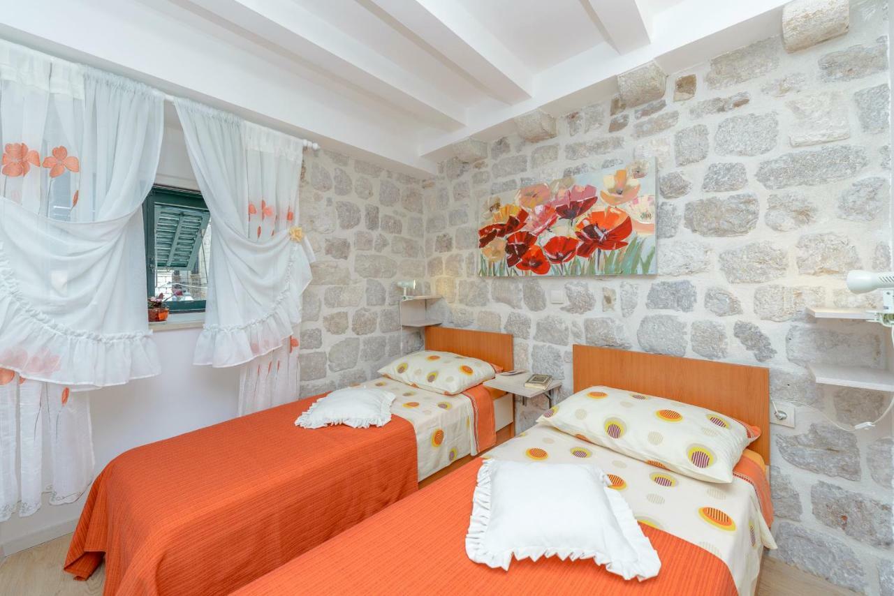 Studio Stradun Dubrovnik Luaran gambar