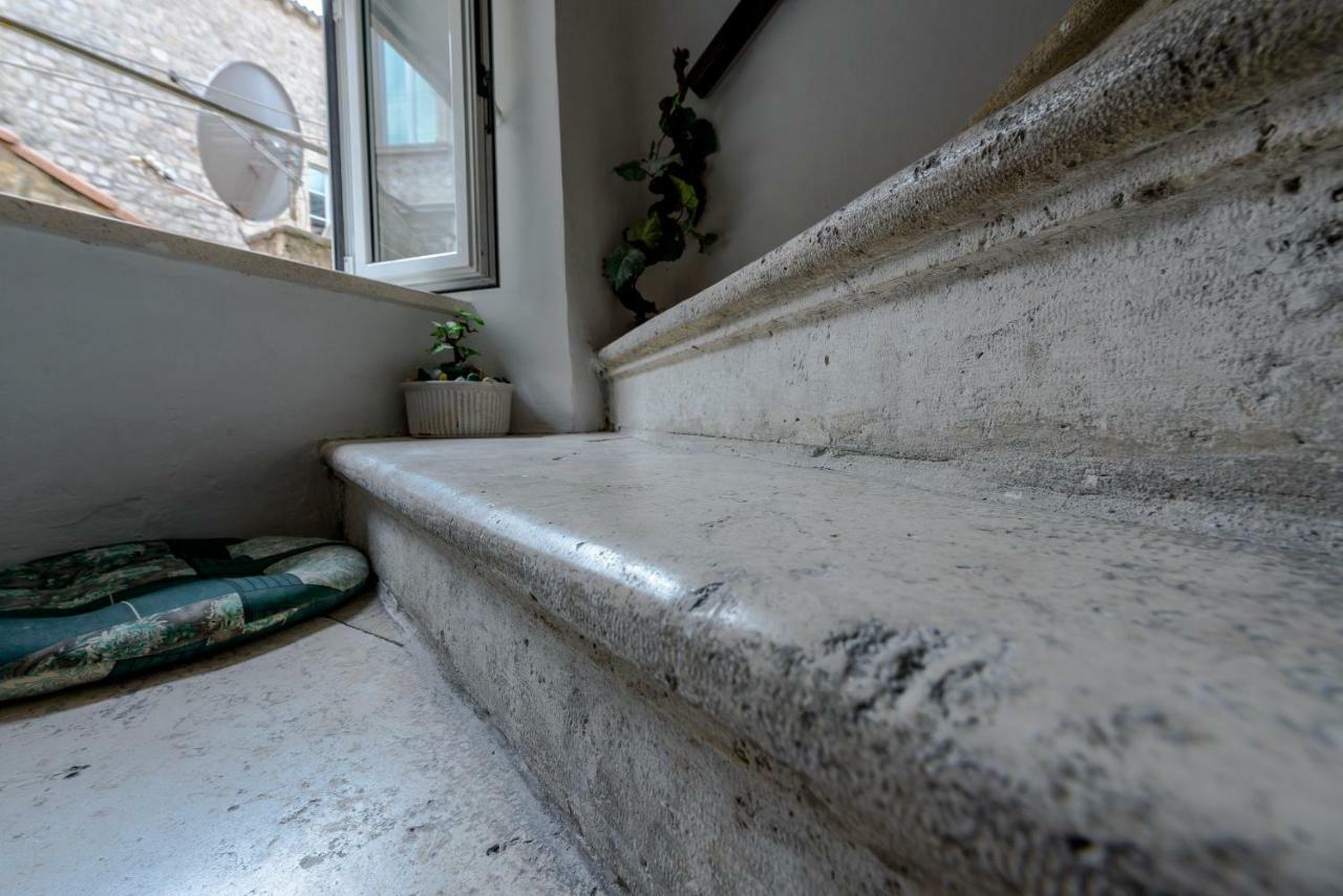 Studio Stradun Dubrovnik Luaran gambar