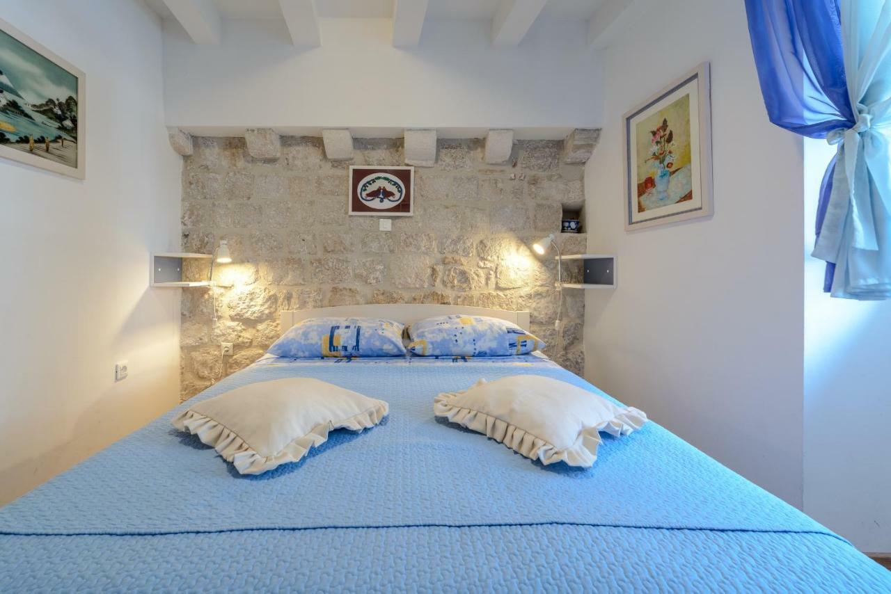 Studio Stradun Dubrovnik Luaran gambar