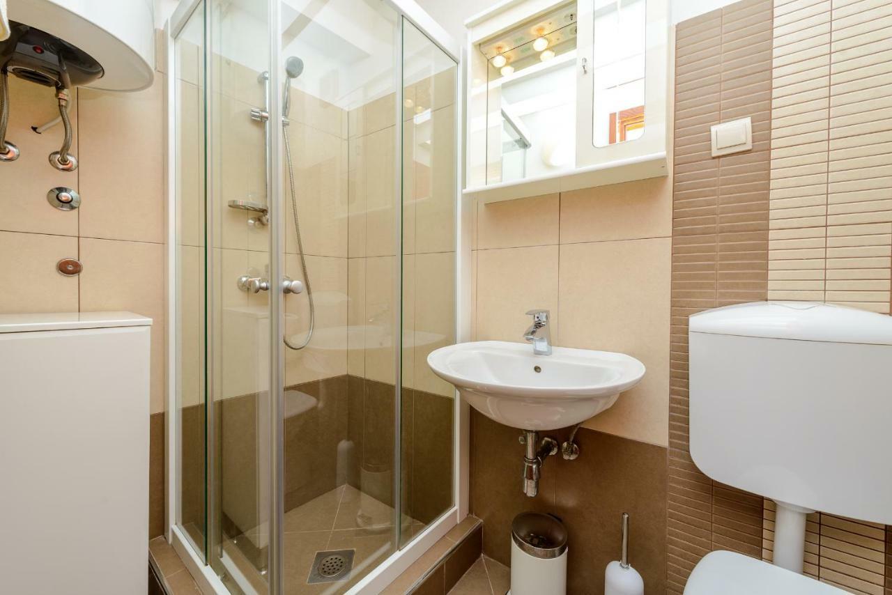Studio Stradun Dubrovnik Luaran gambar