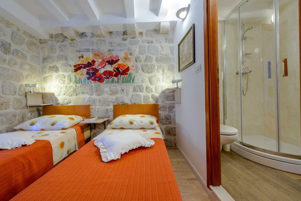 Studio Stradun Dubrovnik Luaran gambar