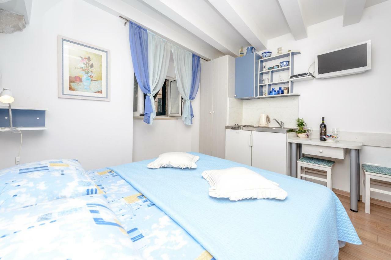 Studio Stradun Dubrovnik Luaran gambar
