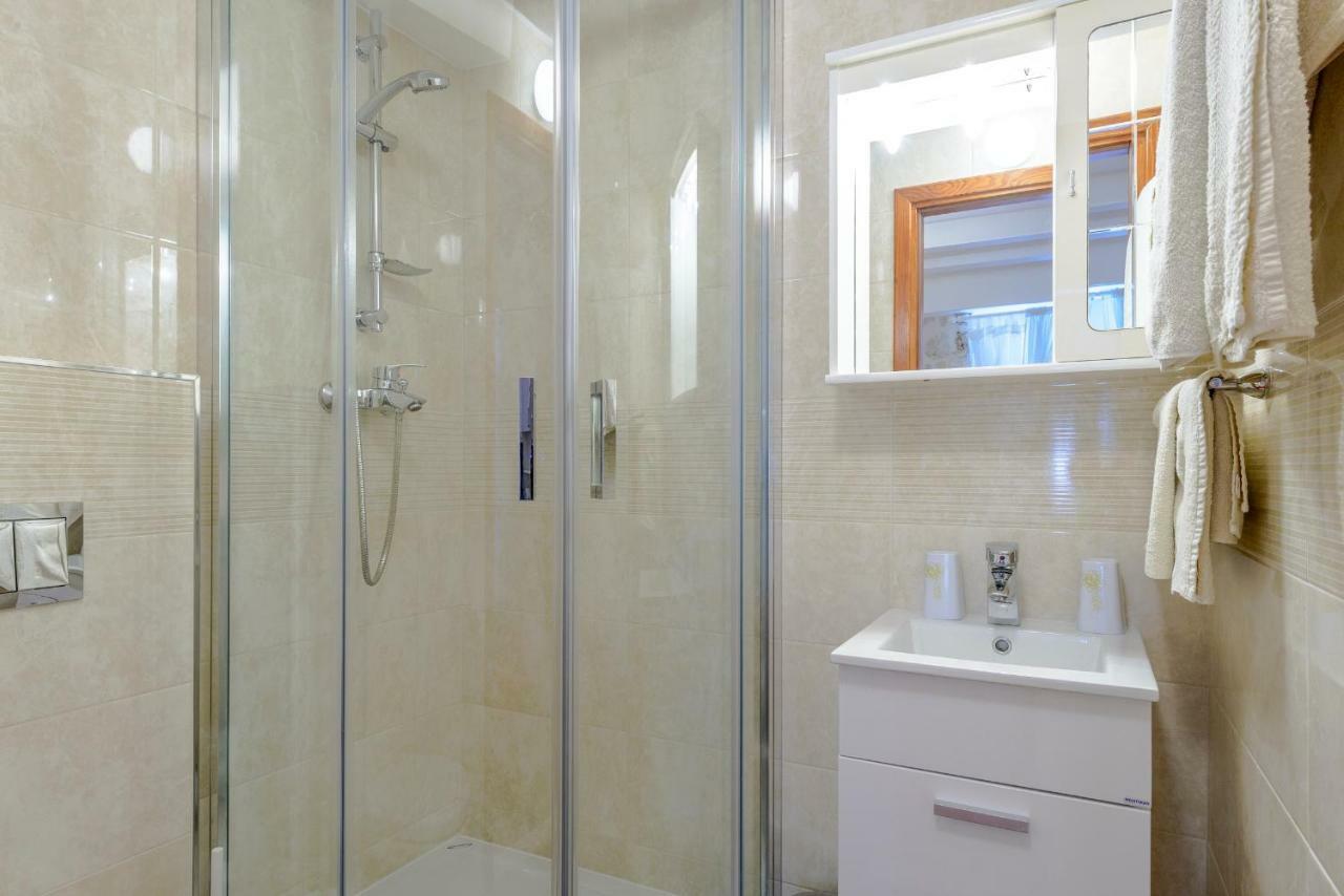 Studio Stradun Dubrovnik Luaran gambar