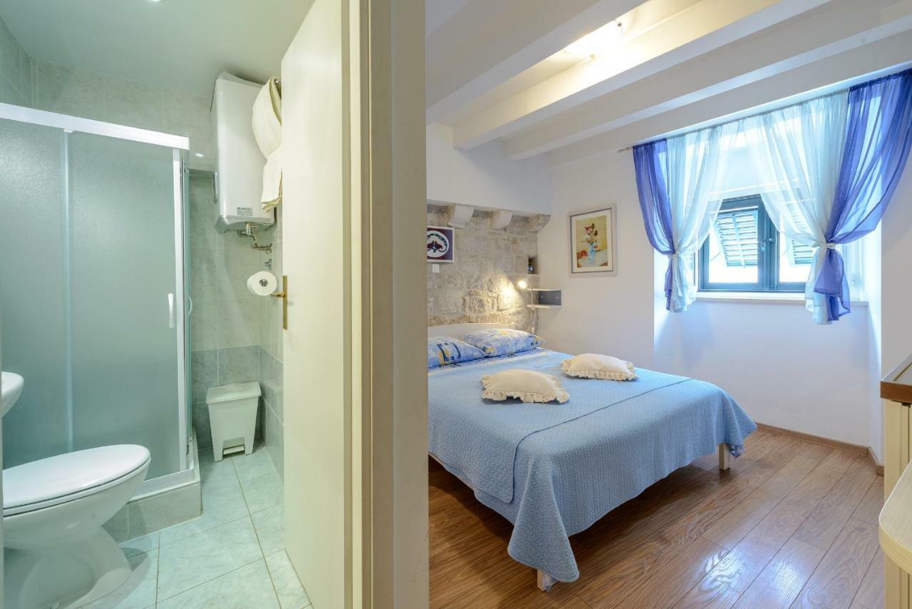 Studio Stradun Dubrovnik Luaran gambar