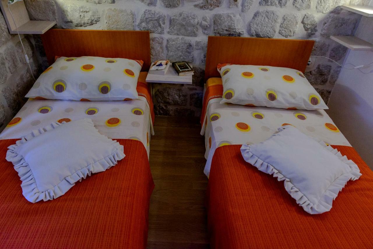 Studio Stradun Dubrovnik Luaran gambar