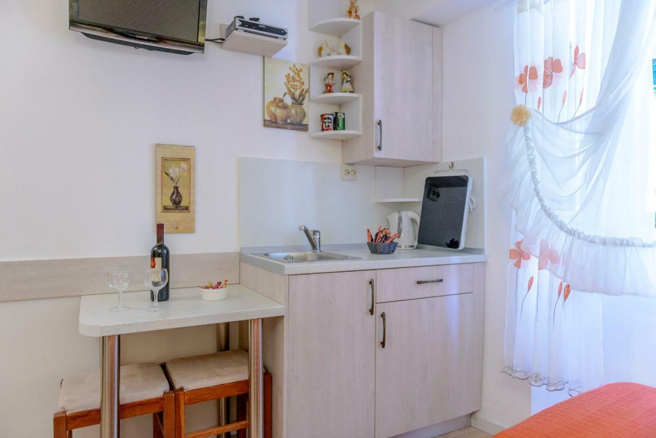 Studio Stradun Dubrovnik Luaran gambar