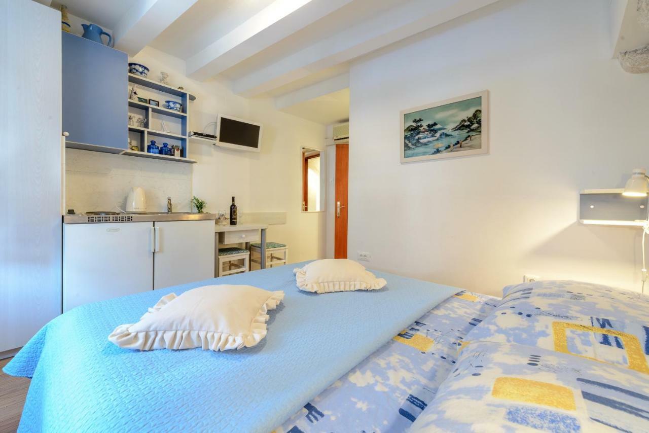 Studio Stradun Dubrovnik Luaran gambar