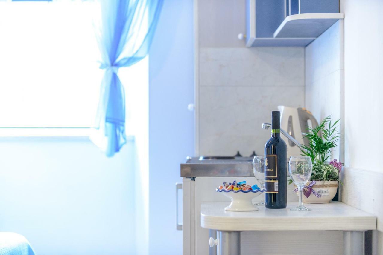 Studio Stradun Dubrovnik Luaran gambar
