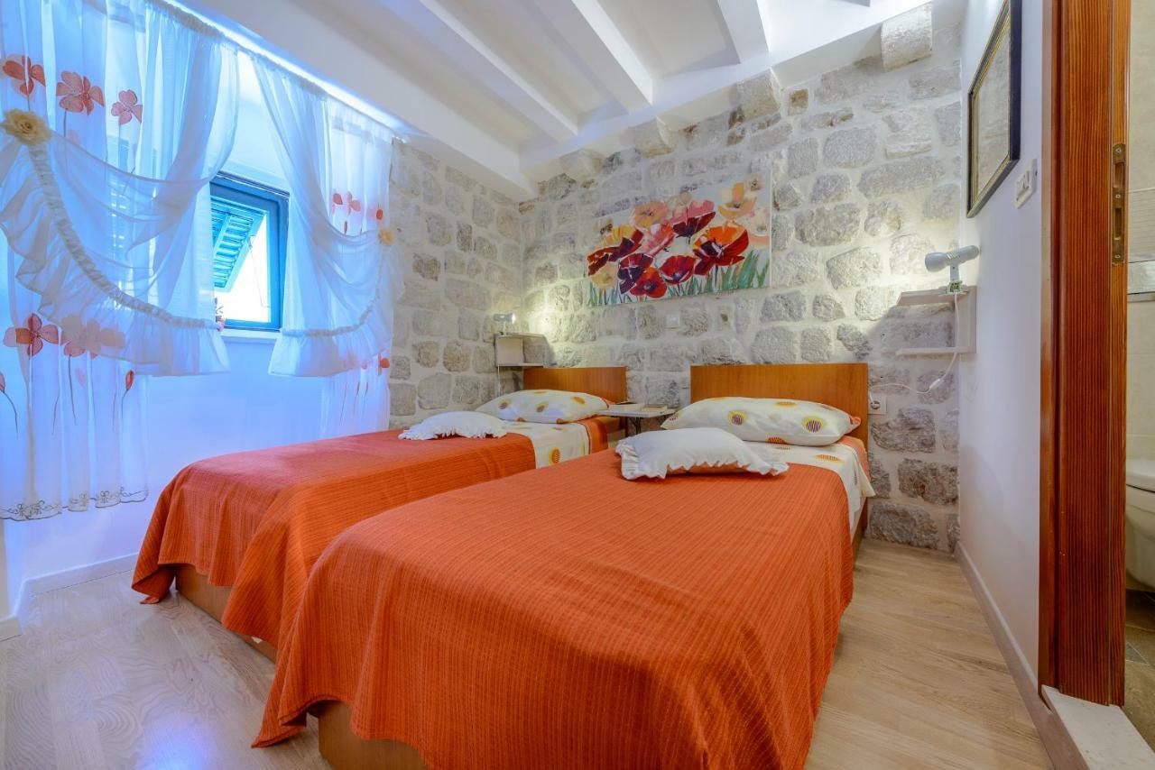 Studio Stradun Dubrovnik Luaran gambar