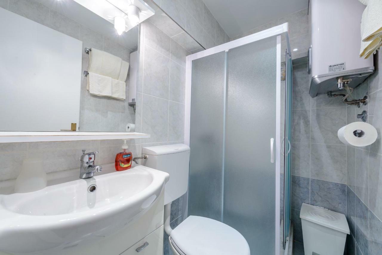 Studio Stradun Dubrovnik Luaran gambar