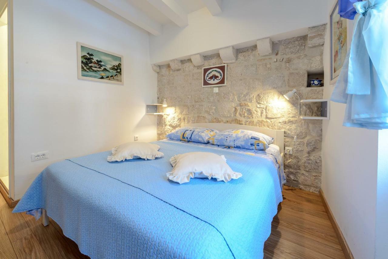 Studio Stradun Dubrovnik Luaran gambar