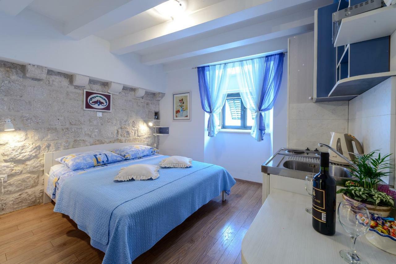 Studio Stradun Dubrovnik Luaran gambar