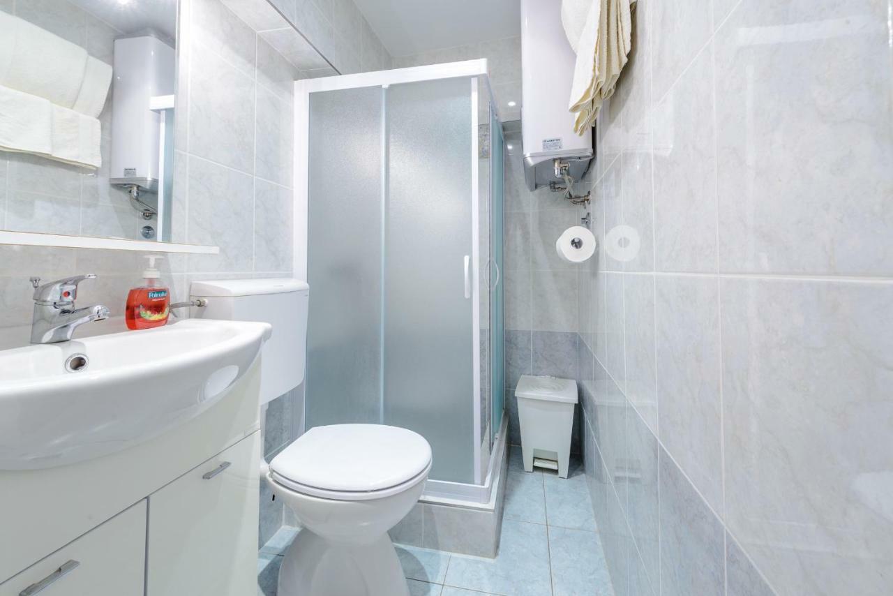 Studio Stradun Dubrovnik Luaran gambar